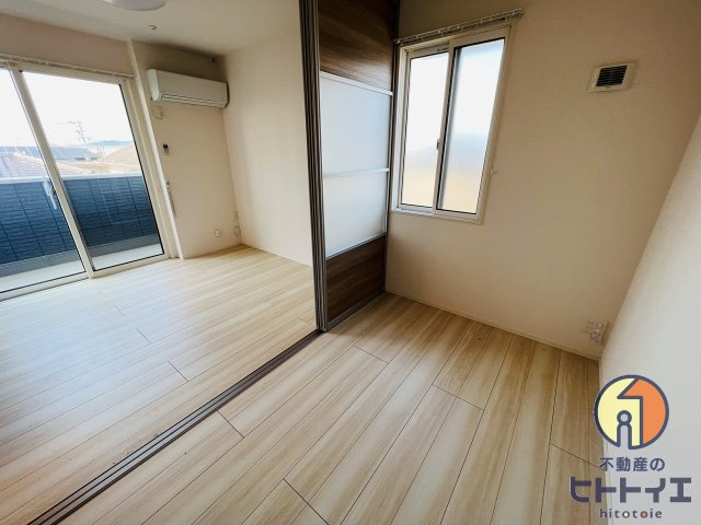 アコーデラの寝室|※同タイプのお部屋です