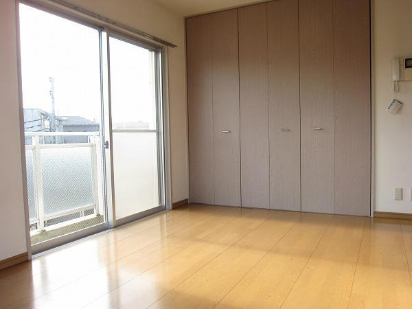 ＥＬＭ宿河原の居間・リビング