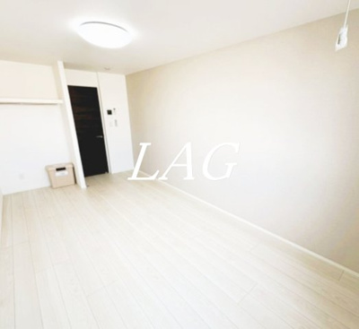 【居間・リビング】 | カインドネス新秋津 | 洋室のお部屋です。
