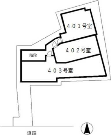 アート・フル渋谷松見坂のその他