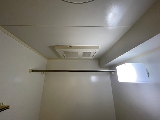 新宿区中落合３丁目の賃貸マンションの設備