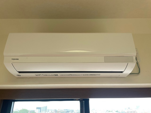 新宿区中落合３丁目の賃貸マンションの設備