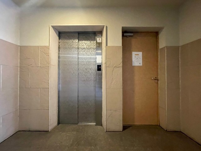 新宿区中落合３丁目の賃貸マンションのその他共用部分