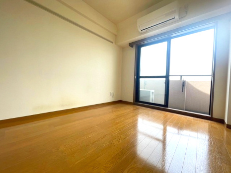 新宿区中落合３丁目の賃貸マンションの居間・リビング|※別部屋参照