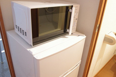 【設備】 | レオパレス藤井