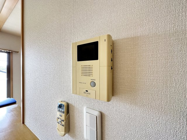 ベルカント札場のセキュリティ