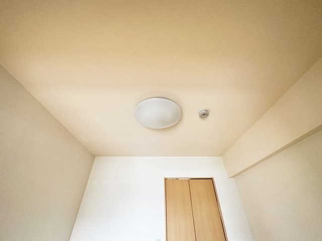 ベルカント札場の設備