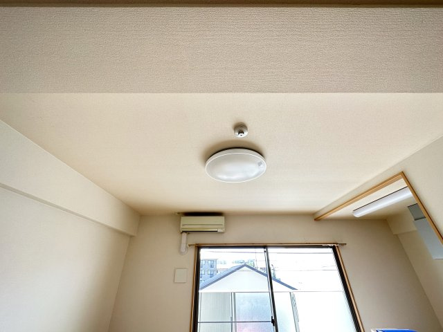 ベルカント札場の設備