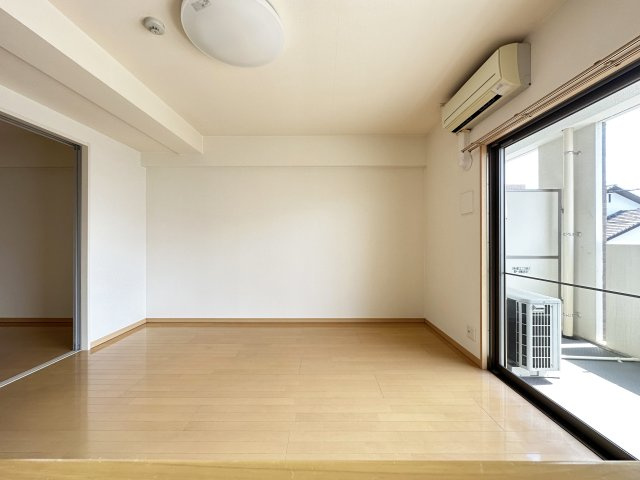 ベルカント札場の居間・リビング