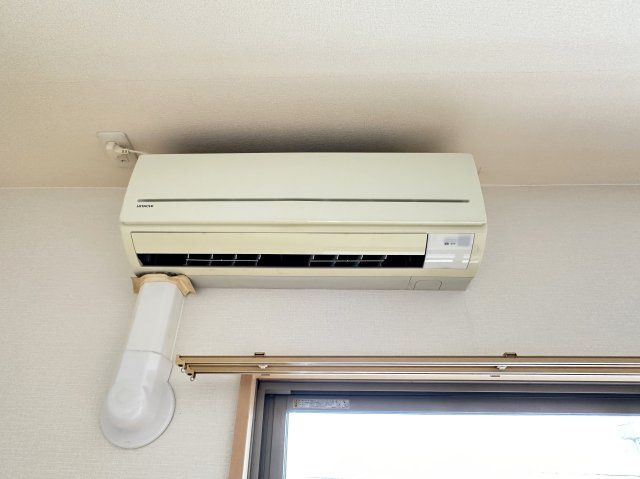 ベルカント札場の設備