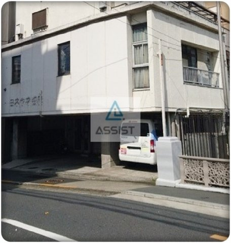米山ビルのその他共用部分