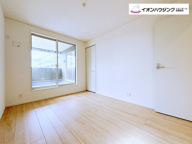 鳥栖市村田町第7　2号棟