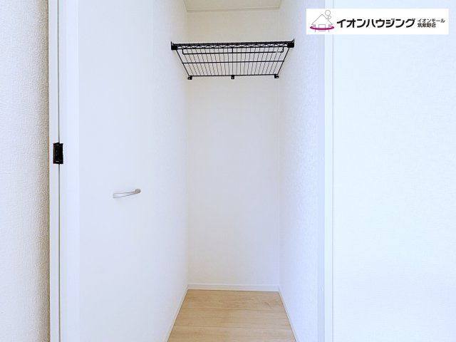 鳥栖市村田町第7　2号棟