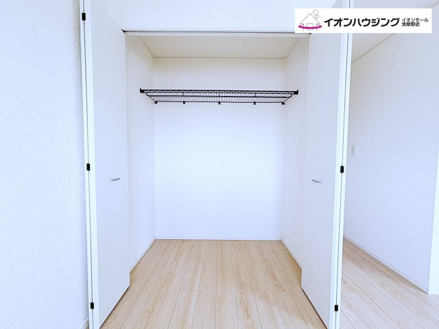鳥栖市村田町第7　2号棟