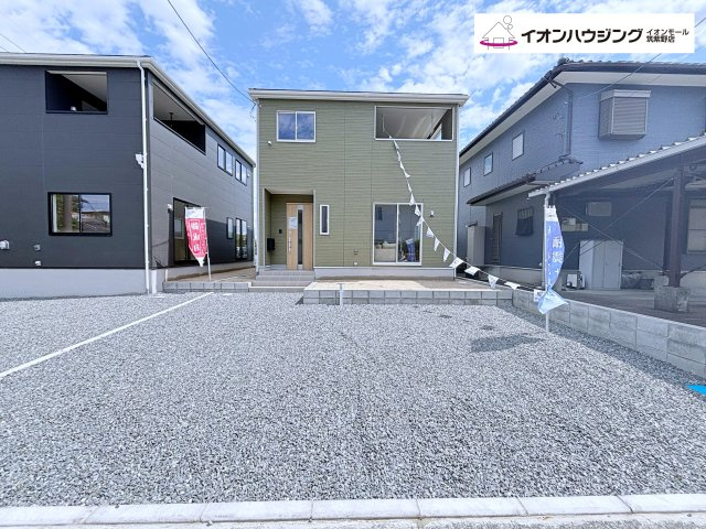 鳥栖市村田町第7　2号棟