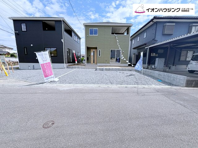 鳥栖市村田町第7　2号棟