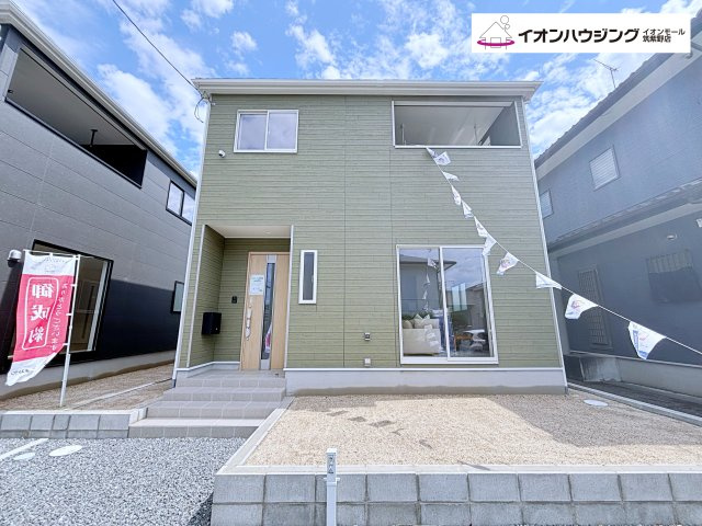鳥栖市村田町第7　2号棟