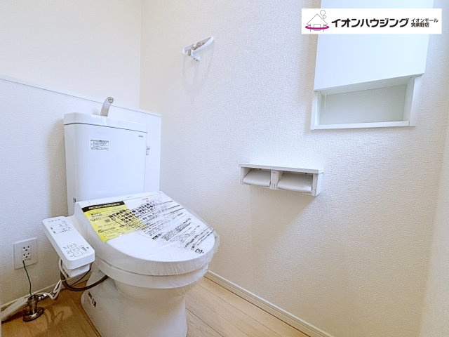 鳥栖市村田町第7　2号棟