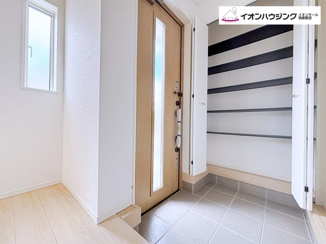 鳥栖市村田町第7　2号棟