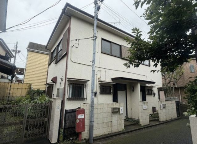 リッツハウス
