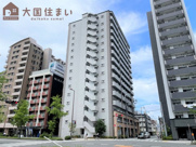 スプランディッド難波Ⅰの画像