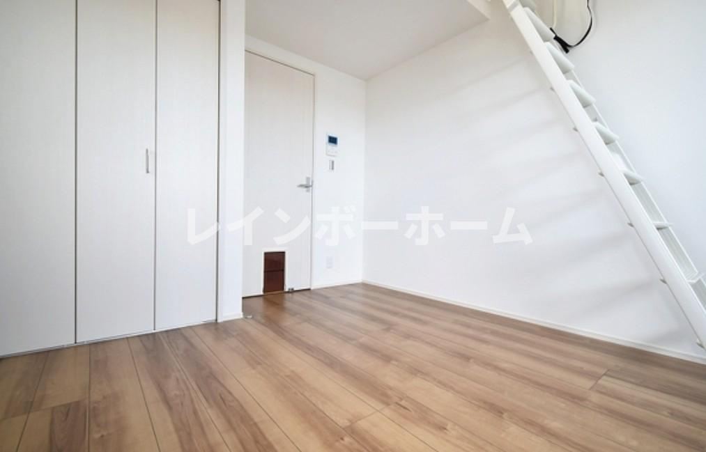サザンフロント六町