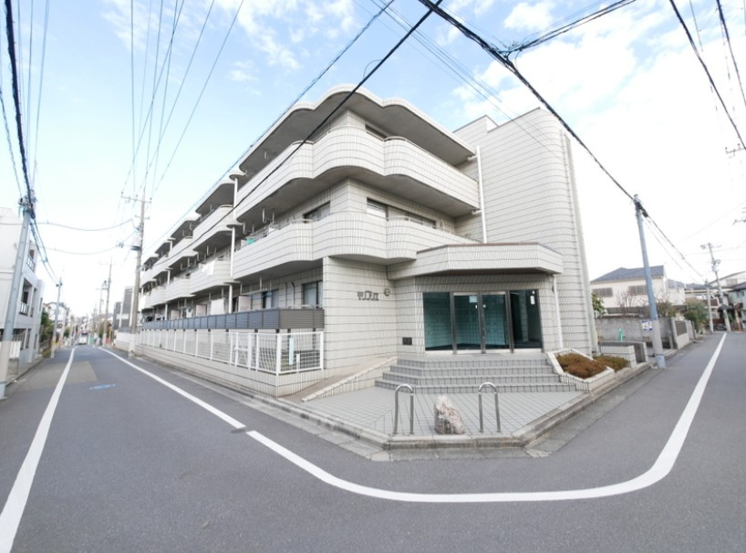 モリブリエのその他共用部分