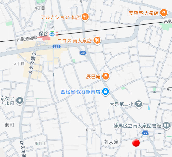 リッツハウスのその他