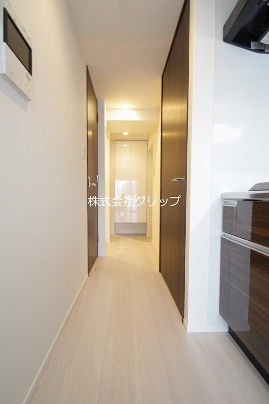 横浜市西区久保町の賃貸マンションのその他