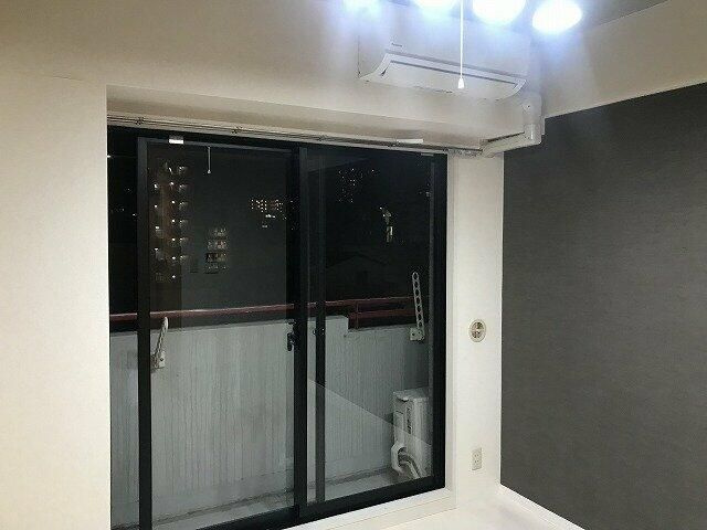 墨田区江東橋５丁目の賃貸マンションの居間・リビング