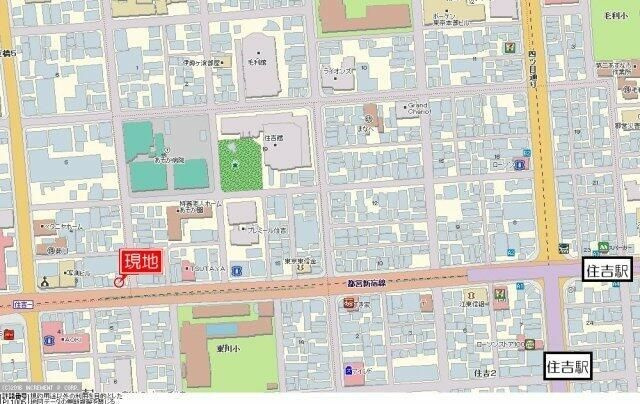 墨田区江東橋５丁目の賃貸マンションのその他