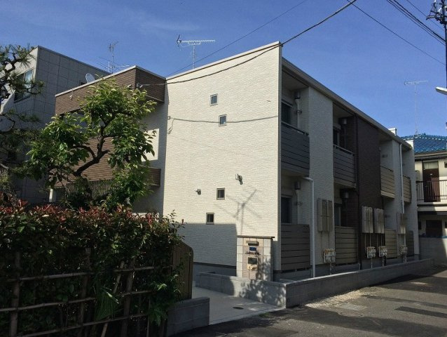 【外観】 | クレイノＧｌｉｎｔ