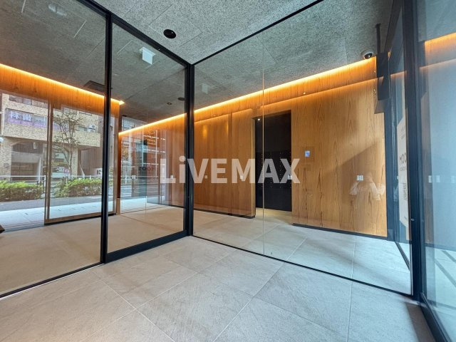 【エントランス】ZOOM信濃町