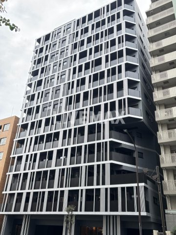 【外観】ZOOM信濃町