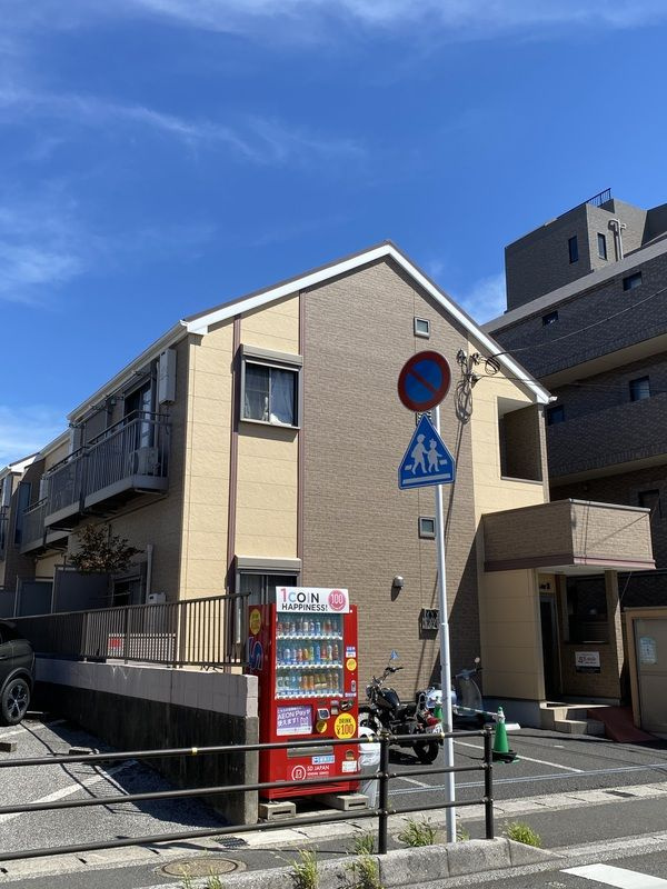 マリーナデルレイ2の画像