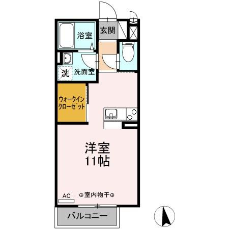 【間取り】 | シェドプール