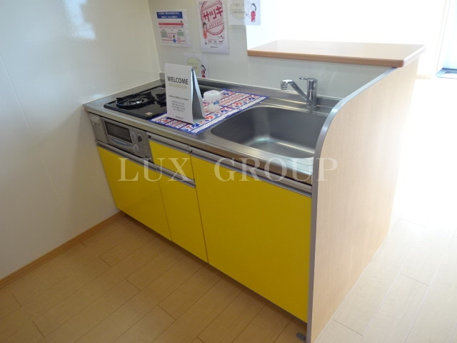 【キッチン】 | シェドプール