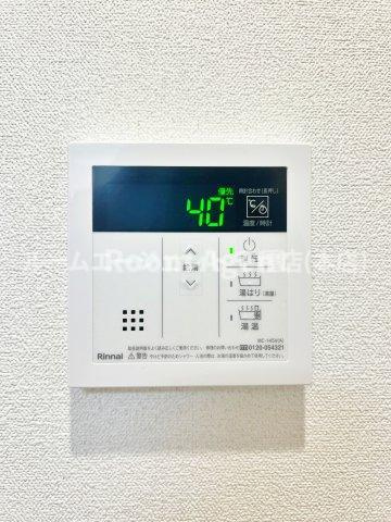 プレサンスNAGOYA覚王山のその他
