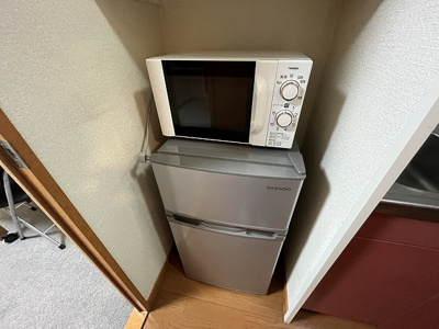 【設備】 | レオパレスＰｉｓｔａＣ