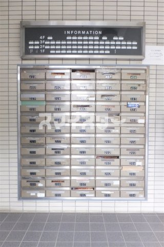 アーバンヒルズ高砂のその他共用部分