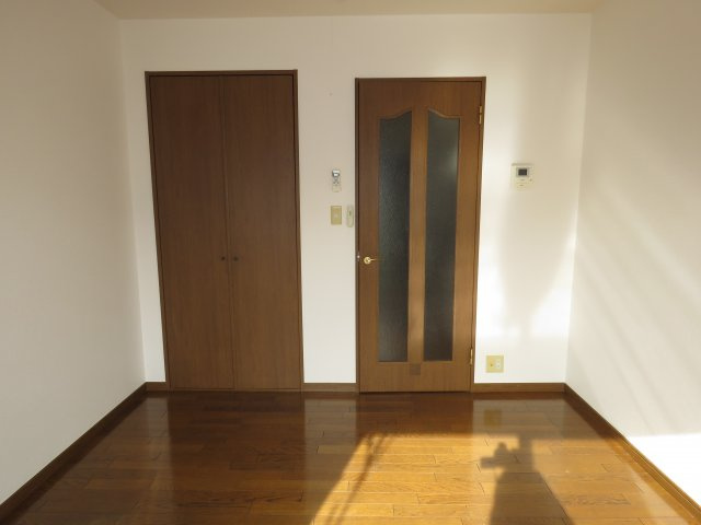 ヴィラ千倉の洋室
