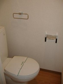 【トイレ】 | ビイルーム高円寺