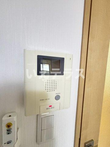 プラネットフィールド神戸のセキュリティ