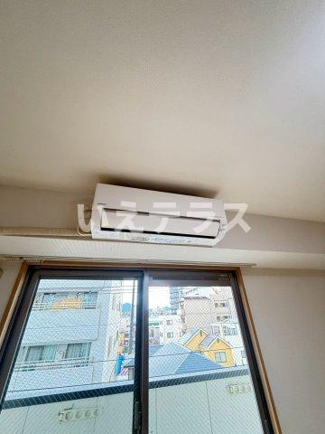 プラネットフィールド神戸の設備