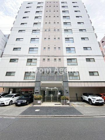 アーバンフラッツ伏見