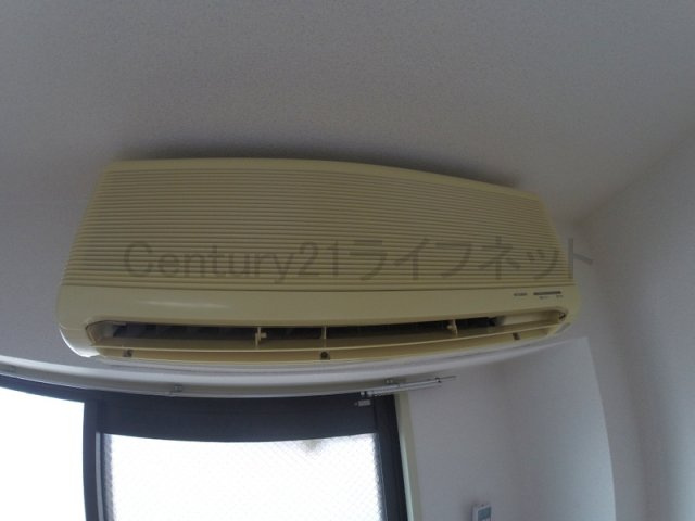 【設備】 | サンライズハイツ2号館