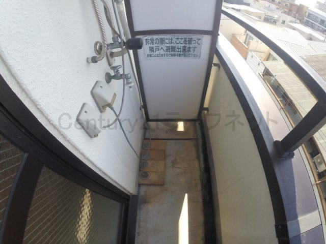 【設備】 | サンライズハイツ2号館