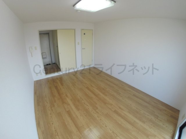 【寝室】 | サンライズハイツ2号館