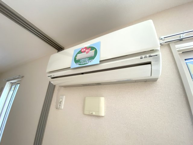 カーサアリエッタA・B・C　C棟の設備