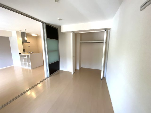 カーサアリエッタA・B・C　C棟の子供部屋